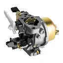 26128 CARBURADOR PARA MOTOR A GASOLINA MOG-130P, PRETUL