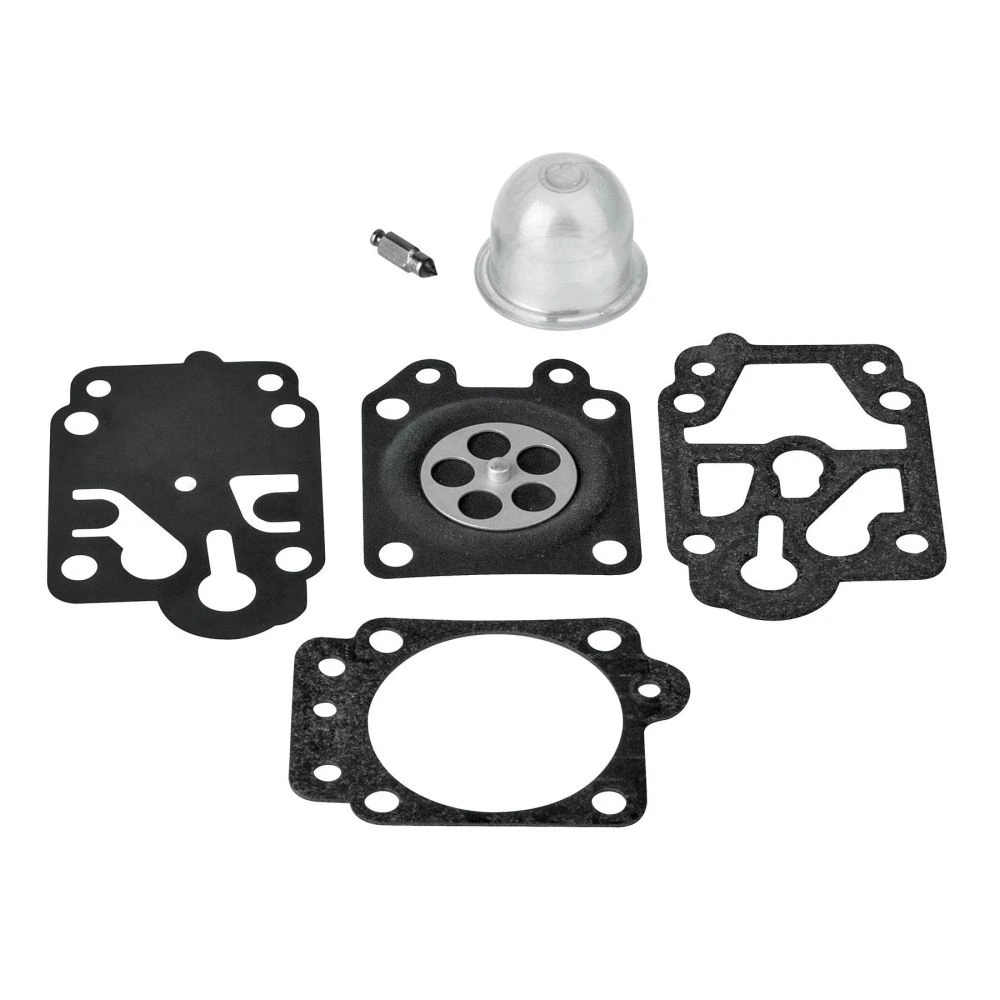 26131 KIT DE MANTENIMIENTO PARA CARBURADOR PARA DES-25P, PRETUL
