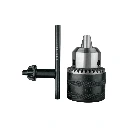 27038 BROQUERO 1/2' CON LLAVE, PRETUL