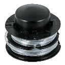 27054 REPUESTO DE CARRETE CON HILO PARA DES-300P2/P3, PRETUL