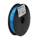 27060 CARRETE CON 100 M DE HILO PARA PESCA AZUL CALIBRE 0.30 MM