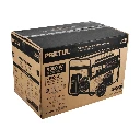 27124 CAJA DE EMPAQUE DE REPUESTO GEN-70P, PRETUL