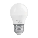 27162 FOCO LED 5W (40W) G45, 6500K BLANCA FRÍA, 450 LM, BASIC