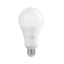 27165 FOCO LED 18W (125W) A25, 3000K BLANCA CÁLIDA, 1800 LM, BASIC