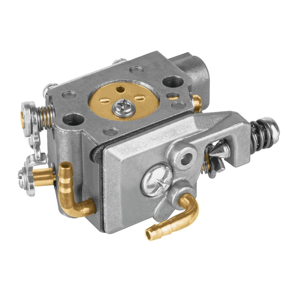 27185 CARBURADOR P/MOTOSIERRA A GASOLINA MOT-6018P /6020P, PRETUL