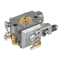 27185 CARBURADOR P/MOTOSIERRA A GASOLINA MOT-6018P /6020P, PRETUL