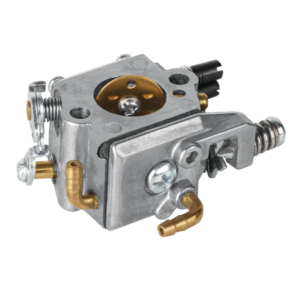 27186 CARBURADOR P/MOTOSIERRA A GASOLINA MOT-4516P/4518P/4520P