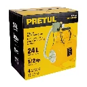 27193 CAJA DE EMPAQUE DE REPUESTO PARA HIDR-1/2X24P, PRETUL