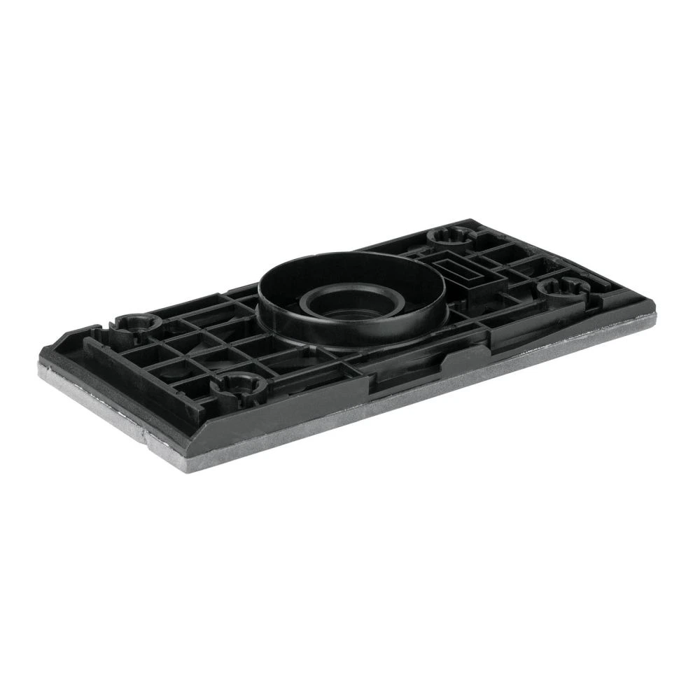 27207 BASE HOOK AND LOOP PARA LIOR-1/3P3, PRETUL