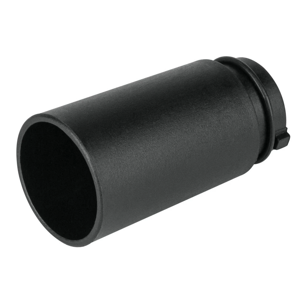 27208 ADAPTADOR DE BOLSA PARA POLVO PARA LIOR-1/3P3, PRETUL