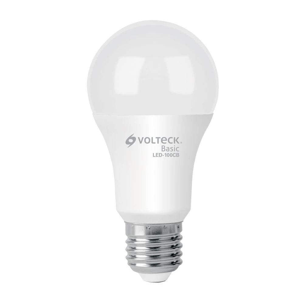 27214 FOCO LED 14W (75W) A19, 3000K BLANCA CÁLIDA, 1150 LM, BASIC