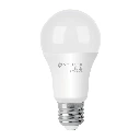 27214 FOCO LED 14W (75W) A19, 3000K BLANCA CÁLIDA, 1150 LM, BASIC