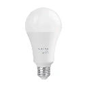 27215 FOCO LED 16W (100W) A22, 3000K BLANCA CÁLIDA, 1550 LM, BASIC