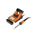 101398 CAUTÍN 48 W PROFESIONAL PARA ELECTRÓNICA CON ESTACIÓN