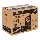 27234 CAJA DE EMPAQUE DE REPUESTO PARA SOIN-101P, PRETUL
