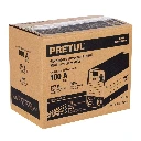 27237 CAJA DE EMPAQUE DE REPUESTO PARA SOIN-101MP, PRETUL
