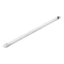 28000 TUBO LED T8 9W G13, 6500K BLANCA FRÍA, TRANSPARENTE, BASIC