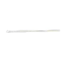 28001 TUBO LED T8 18W G13, 6500K BLANCA FRÍA, TRANSPARENTE, BASIC