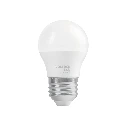 28057 FOCO LED 3W (25W) G45, 6500K BLANCA FRÍA, 270 LM, BASIC