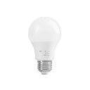 28061 FOCO LED 8W (60W) A19, 6500K BLANCA FRÍA, 790 LM, BASIC