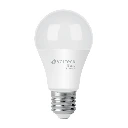 28064 FOCO LED 10W (75W) A19, 3000K BLANCA CÁLIDA, 950 LM, BASIC