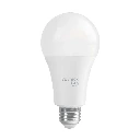 28066 FOCO LED 16W (100W) A22, 6500K BLANCA FRÍA, 1550 LM, BASIC