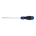28083 DESARMADOR DE CRUZ 1/8' X 6' MANGO COMFORT GRIP, PRETUL