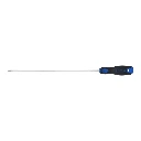 28084 DESARMADOR DE CRUZ 1/8' X 8' MANGO COMFORT GRIP, PRETUL