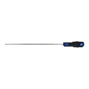 28087 DESARMADOR DE CRUZ 1/4' X 12' MANGO COMFORT GRIP, PRETUL