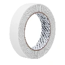 101445 ROLLO 5 M CINTA ANTIDERRAPANTE TRANSP. 25MM P/ÁREAS HÚMEDAS