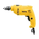 28113 ROTOMARTILLO/DESTORNILLADOR 3/8', 550W, PRETUL