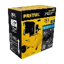 28131 CAJA DE EMPAQUE DE REPUESTO PARA COMP-KIT20P2, PRETUL