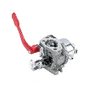 28134 KIT DE CARBURADOR P/REVOLVEDORA DE CEMENTO RECE-160P, PRETUL