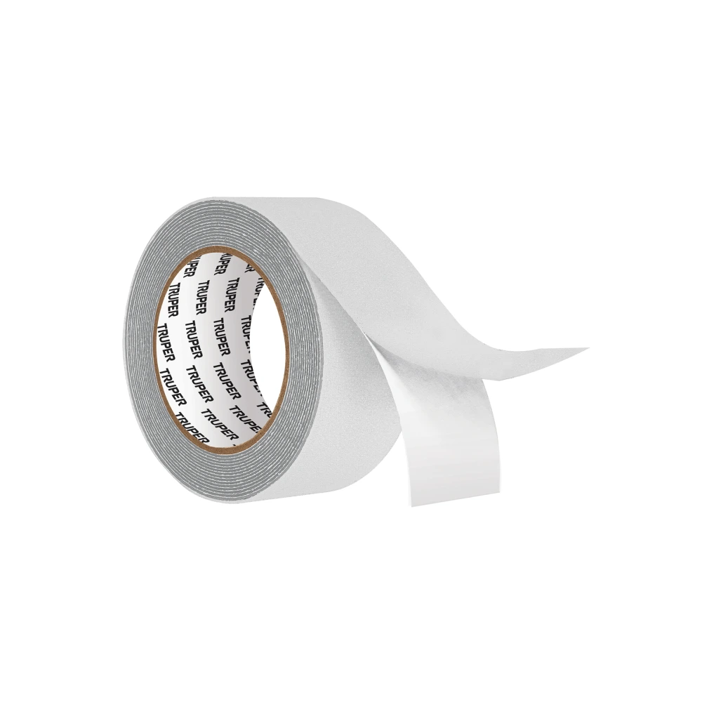 [CIAH-25T] 101446 ROLLO 5 M CINTA ANTIDERRAPANTE TRANSP. 50MM P/ÁREAS HÚMEDAS