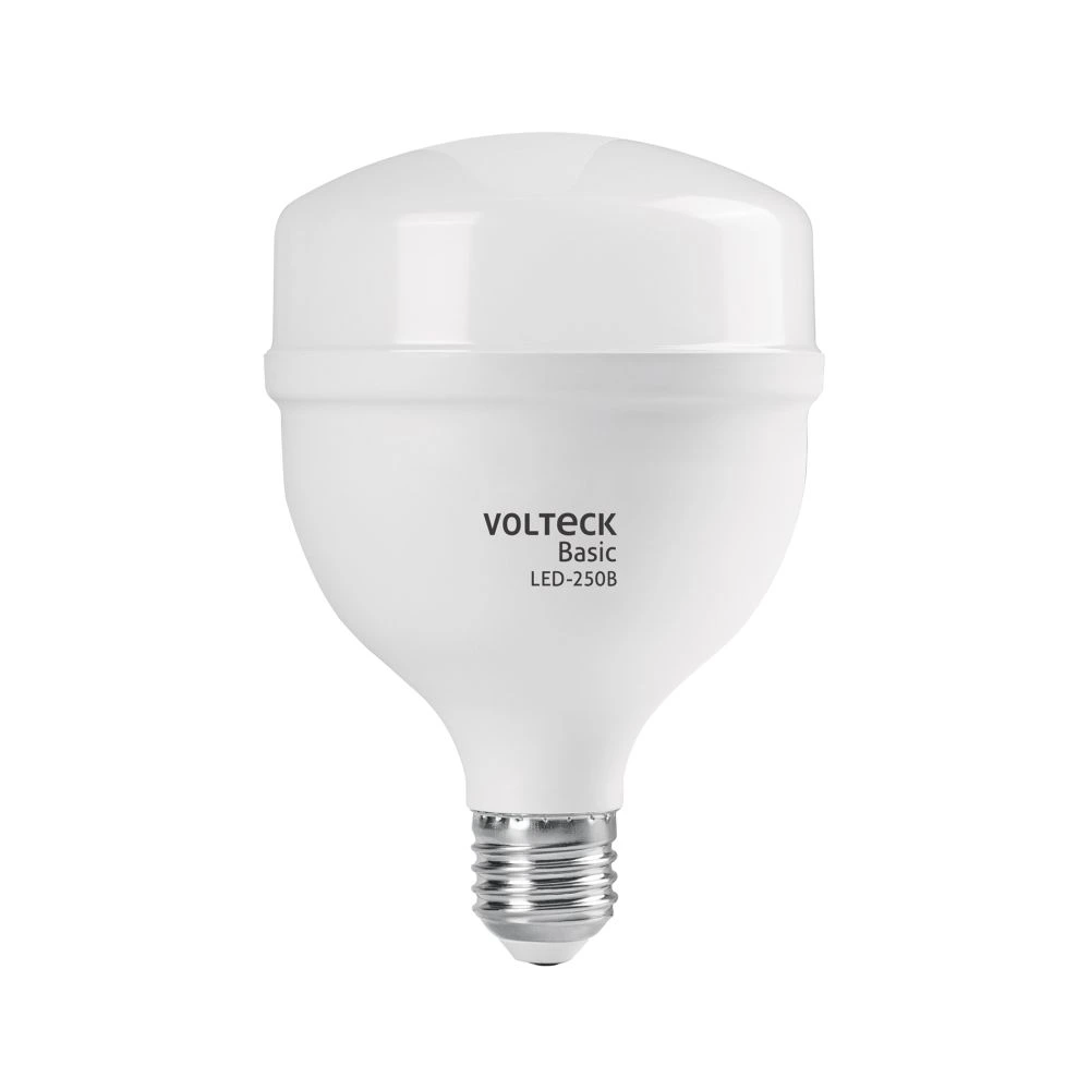 28207 FOCO LED ALTA POTENCIA 25W (250W) 6500 K, VOLTECK BASIC