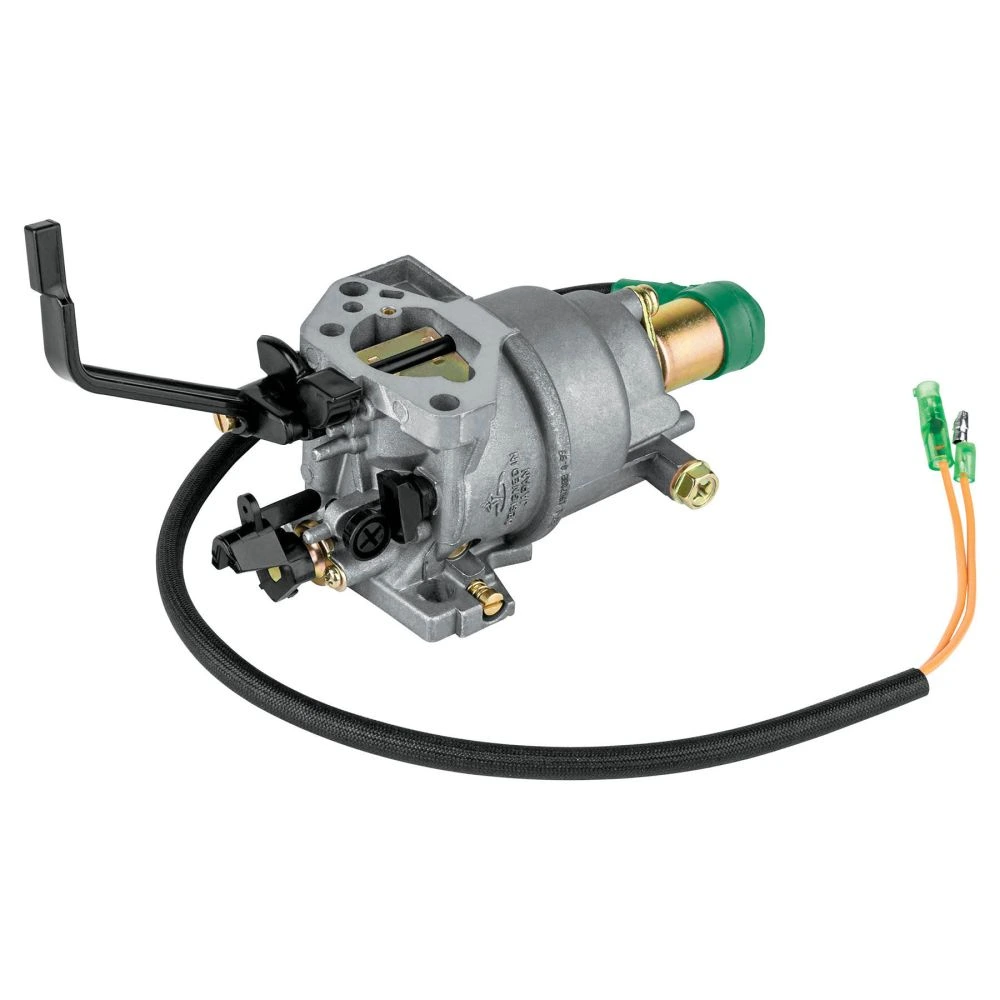 28213 CARBURADOR PARA GENERADOR A GASOLINA GEN-55P, PRETUL