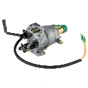 28213 CARBURADOR PARA GENERADOR A GASOLINA GEN-55P, PRETUL