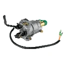 28214 CARBURADOR PARA GENERADOR A GASOLINA GEN-70P, PRETUL