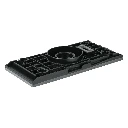 28223 BASE HOOK AND LOOP PARA LIOR-1/3P4, PRETUL
