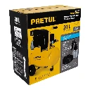 28238 CAJA DE EMPAQUE DE REPUESTO PARA COMP-KIT20P, PRETUL