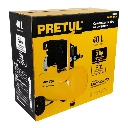 28240 CAJA DE EMPAQUE DE REPUESTO PARA COMP-40LP, PRETUL