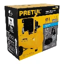 28241 CAJA DE EMPAQUE DE REPUESTO PARA COMP-KIT40P, PRETUL