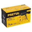 28255 CAJA DE EMPAQUE DE REPUESTO PARA BOAP-1/2P3, PRETUL