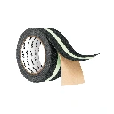 101450 ROLLO DE 5 M CINTA ANTIDERRAPANTE FOTOLUMINI. 50 MM ABRASIVO