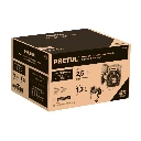 28294 CAJA DE EMPAQUE DE REPUESTO PARA MOTOR RECE-160P, PRETUL