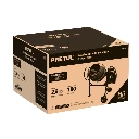 28295 CAJA DE EMPAQUE DE REPUESTO P/ACCESORIOS RECE-160P, PRETUL