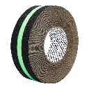 101451 ROLLO DE 18M CINTA ANTIDERRAPANTE FOTOLUMINI. 50 MM ABRASIVO