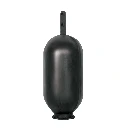 28312 MEMBRANA PARA HIDRONEUMÁTICO HIDR-1/2X50P, PRETUL
