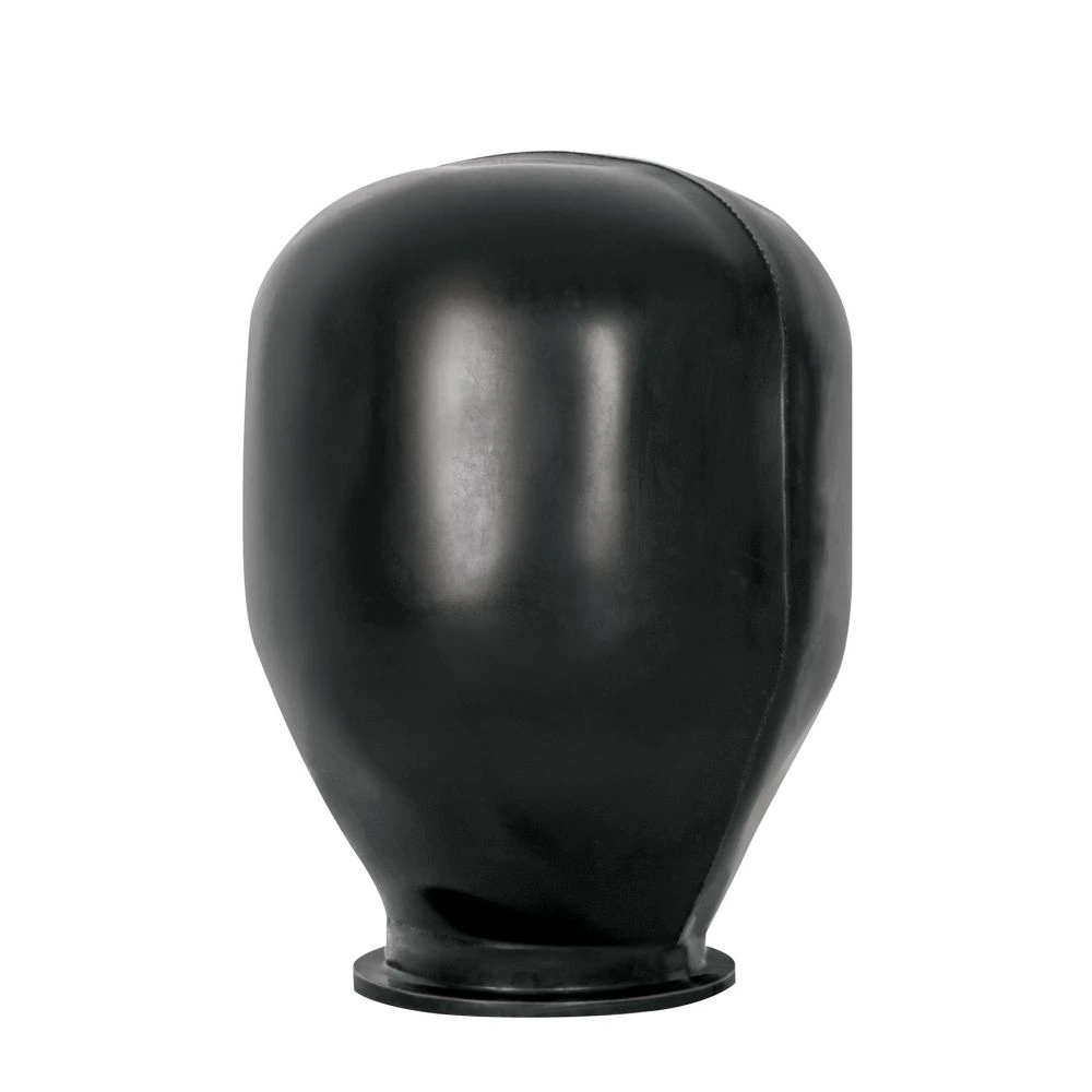 28313 MEMBRANA PARA HIDRONEUMÁTICO HIDR-1/2X24P, PRETUL