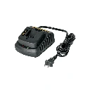 29025 CARGADOR DE BATERÍAS DE ION LITIO 20V, PRETUL